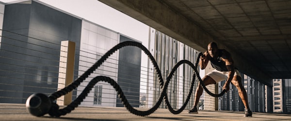 世界杯球星姆巴佩训练照 - 身着法国队训练服